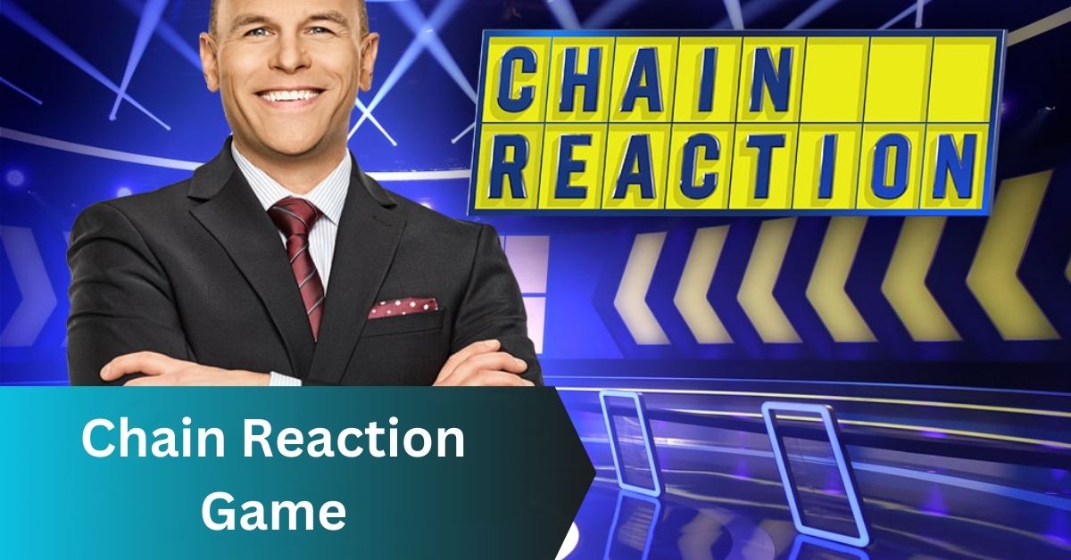 Chain Reaction Game