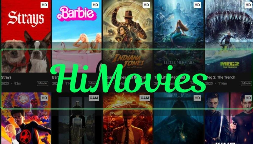 Explore Many Shows And Movies Easily