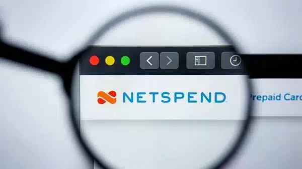 Netspend All-Access Card Activation