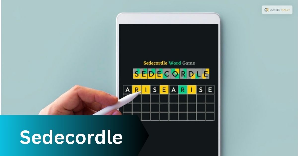 Sedecordle