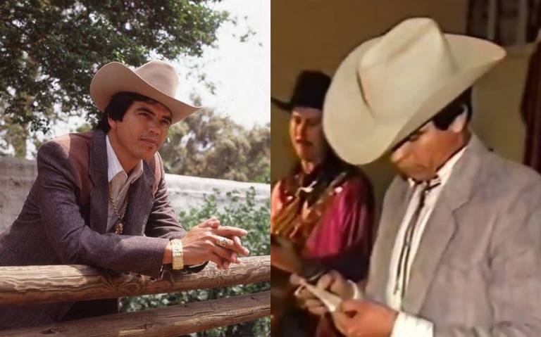 Chalino Sánchez