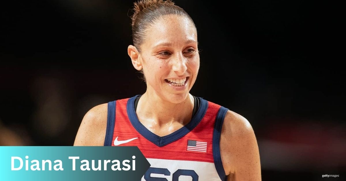 Diana Taurasi