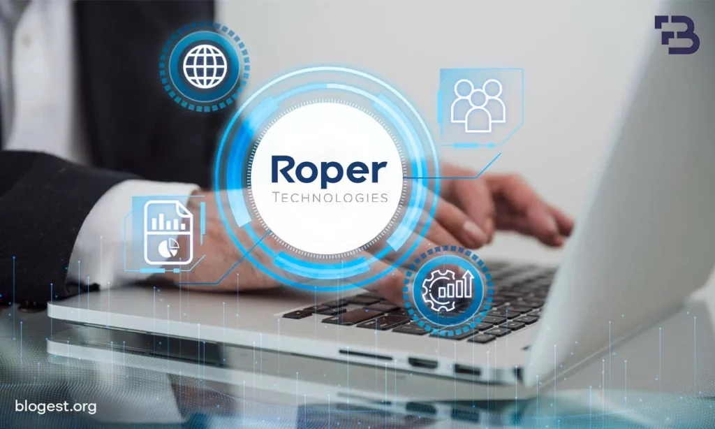 Overview Of The Roper Technologies Syntellis 