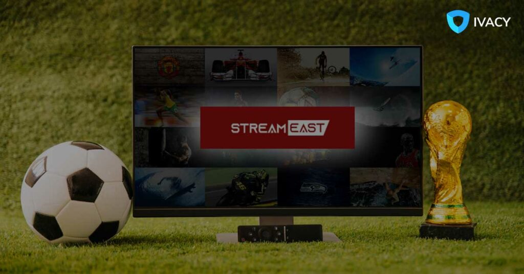 What Happened To Streameast