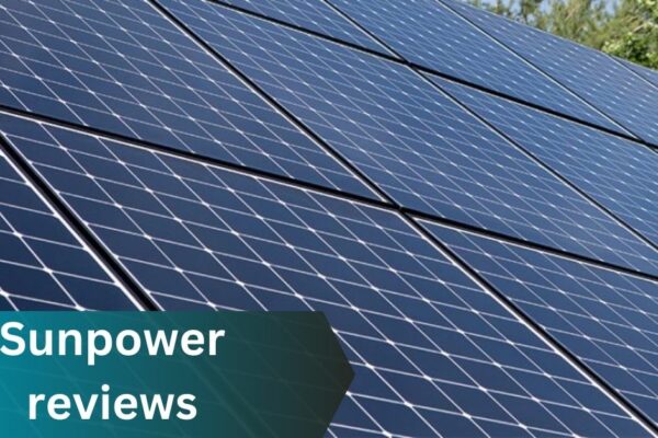 Sunpower reviews